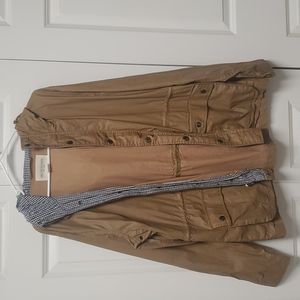Men's Obey Propaganda Jacket